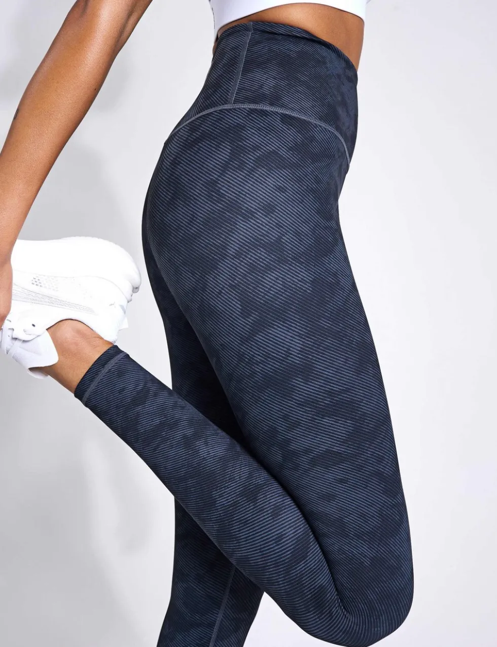 Astrid Ultra-Core Compression 7/8 Leggings