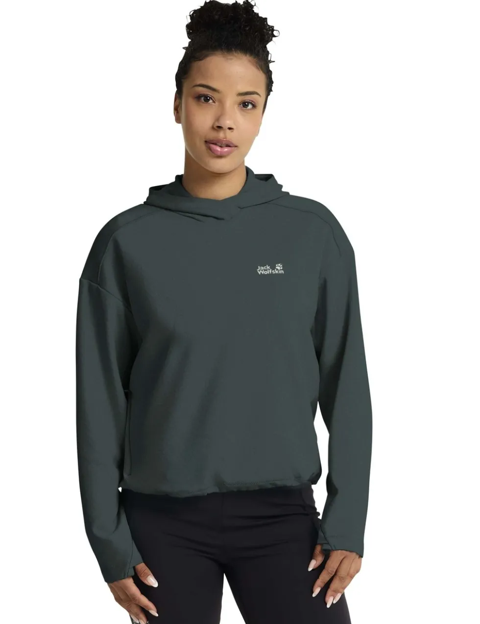 Astrotail Hoodie