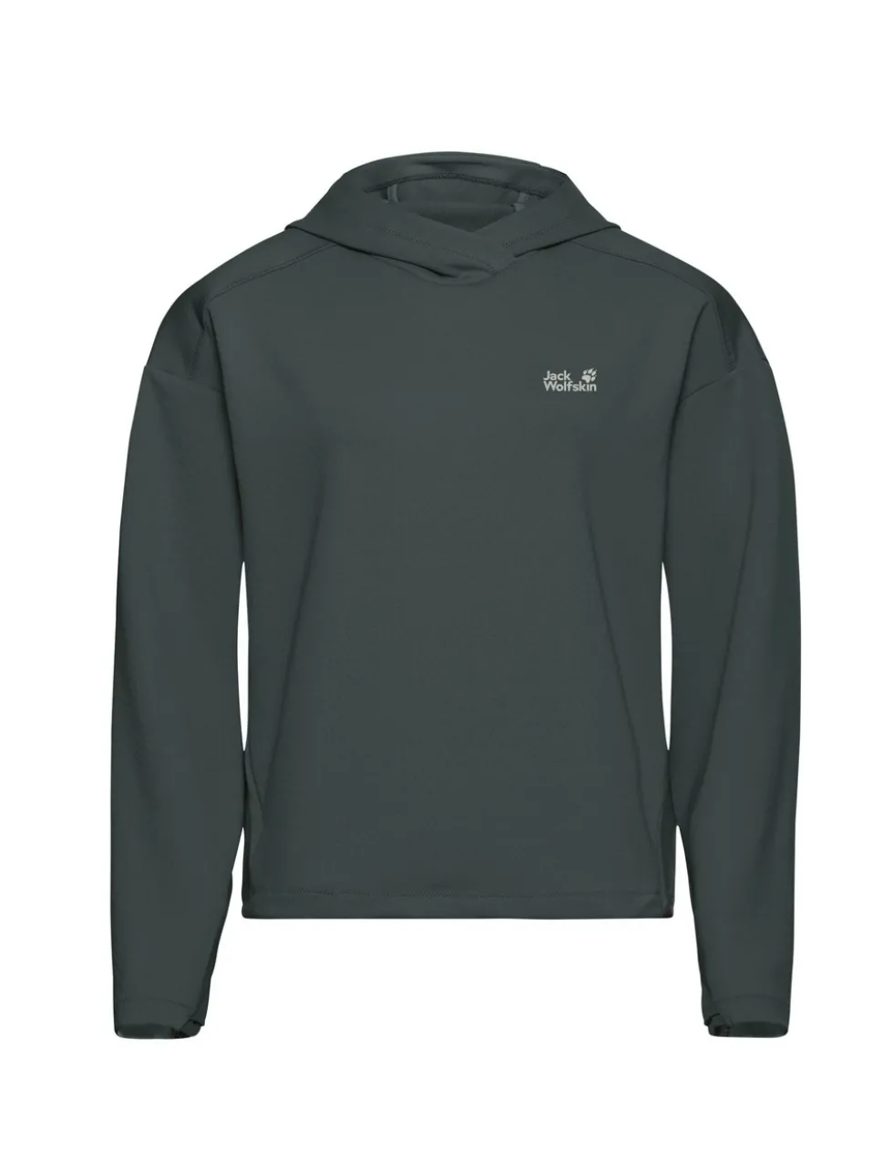 Astrotail Hoodie