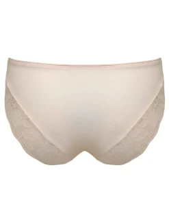 Atelier All Over Lace Brazilian Knickers