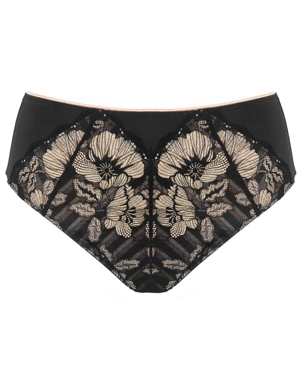 Atelier Lace Full Briefs