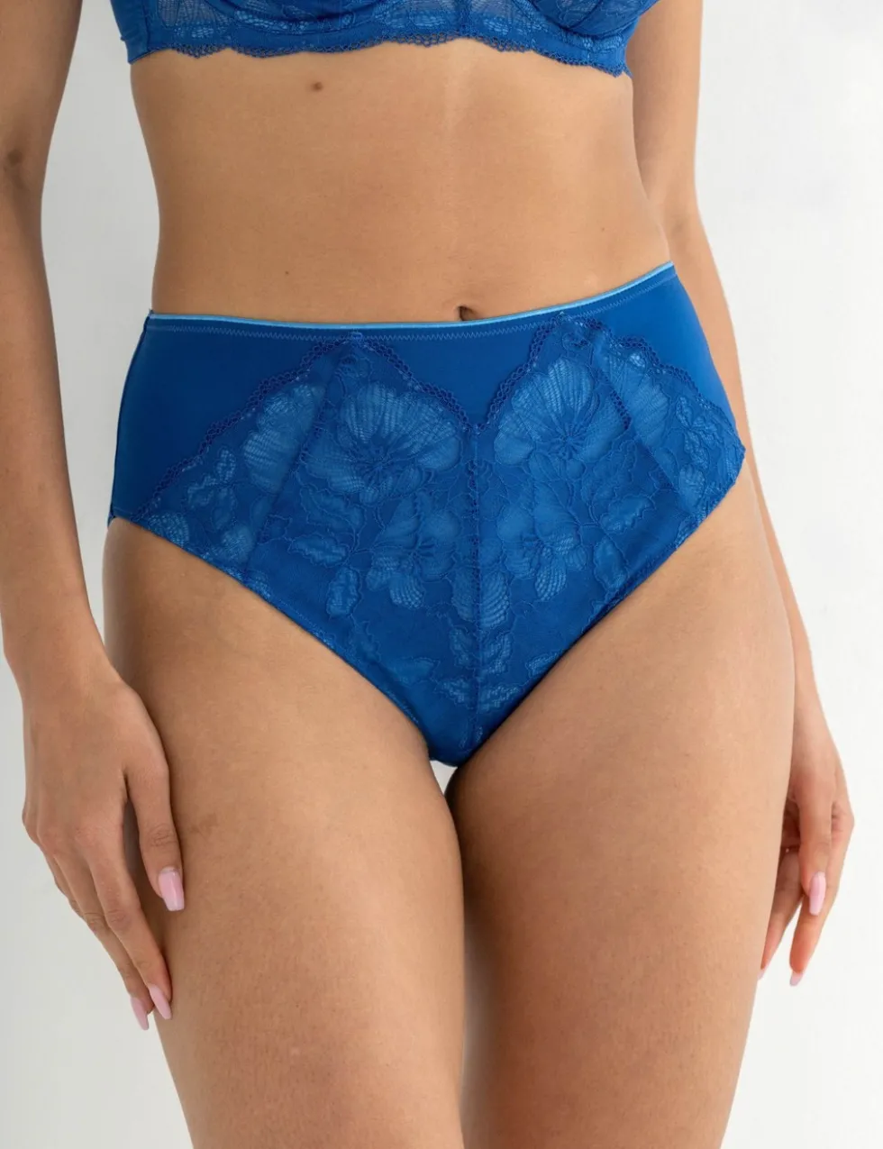 Atelier Lace Full Briefs