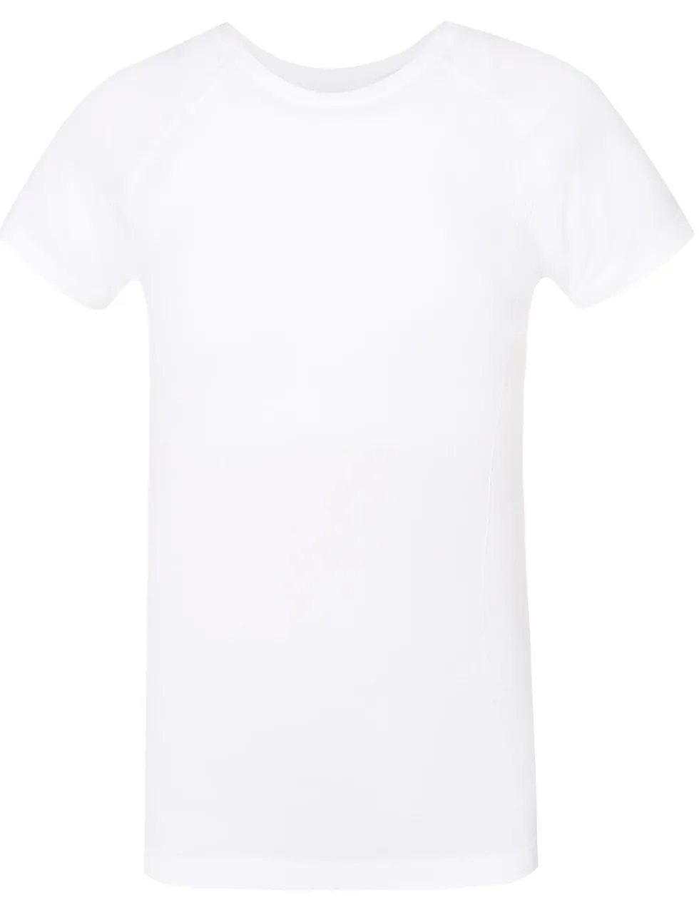 Athlete Seamless Crew Neck T-Shirt