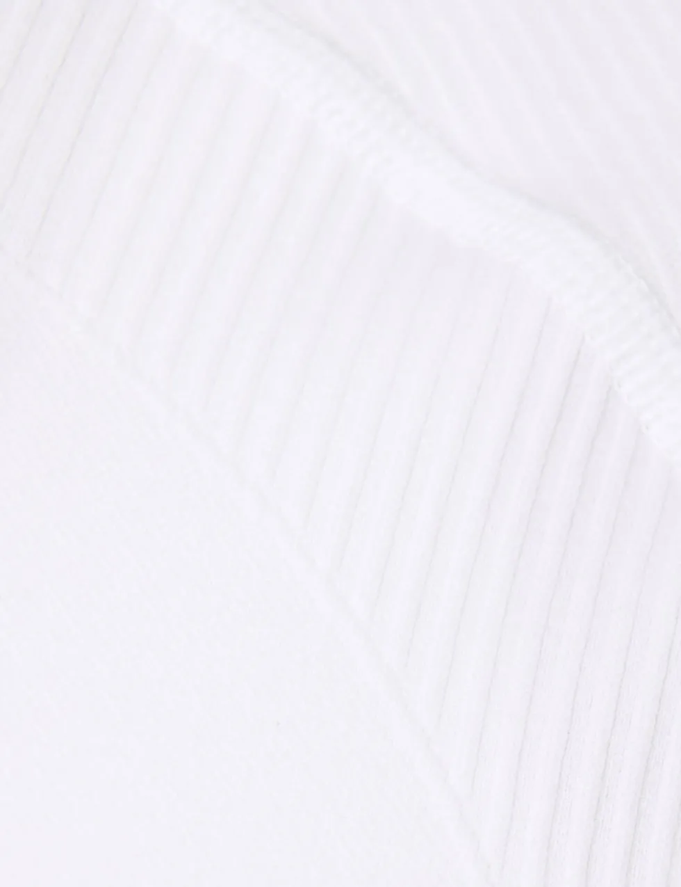 Athlete Seamless Crew Neck T-Shirt