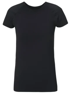 Athlete Seamless Crew Neck Workout T-Shirt