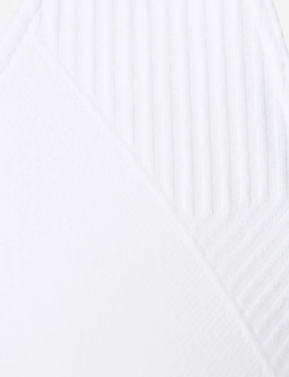 Athlete Seamless Crop Vest Top