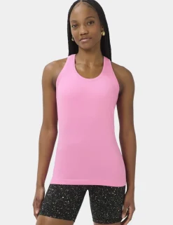 Athlete Seamless Workout Vest Top