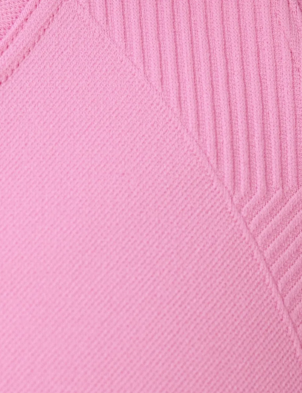 Athlete Seamless Workout Vest Top