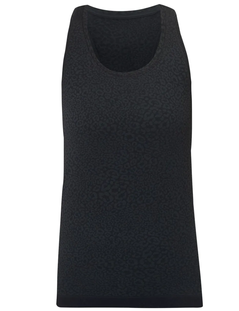 Athlete Seamless Workout Vest Top