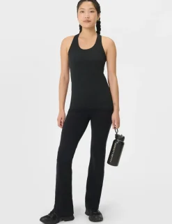 Athlete Seamless Workout Vest Top