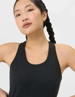 Athlete Seamless Workout Vest Top
