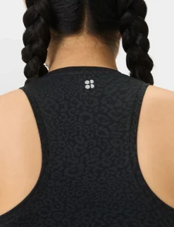 Athlete Seamless Workout Vest Top