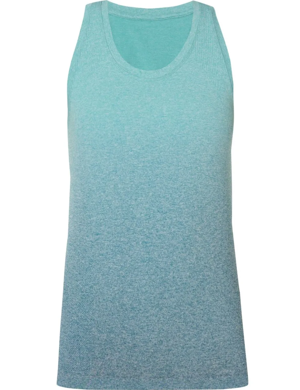 Athlete Seamless Workout Vest Top