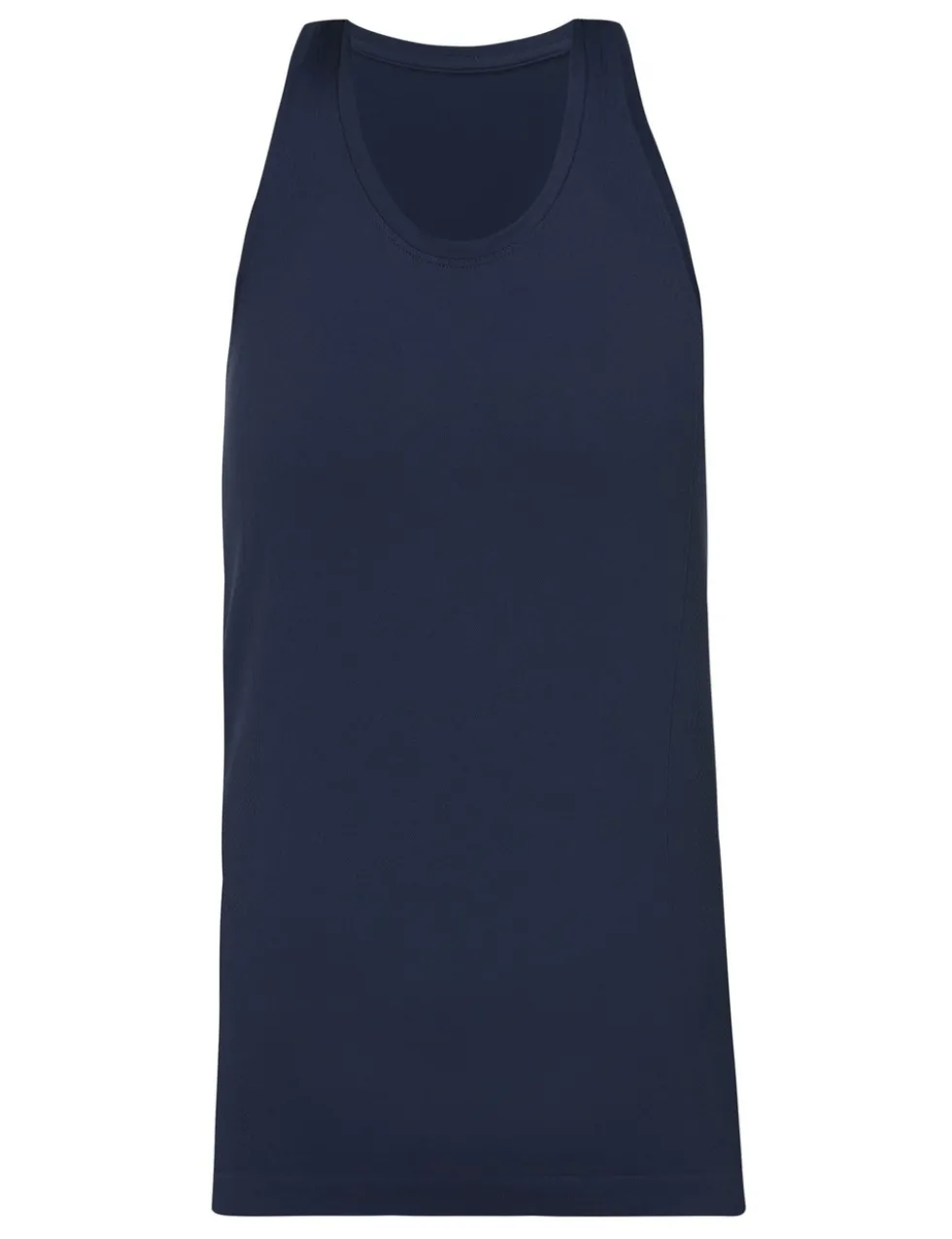 Athlete Seamless Workout Vest Top