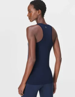 Athlete Seamless Workout Vest Top