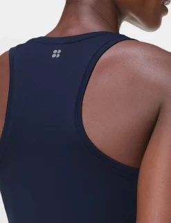 Athlete Seamless Workout Vest Top