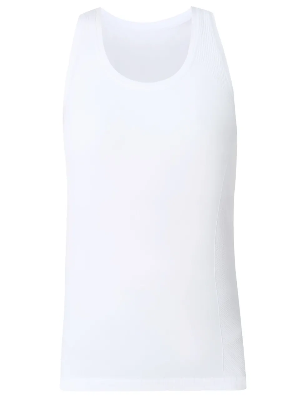 Athlete Seamless Workout Vest Top
