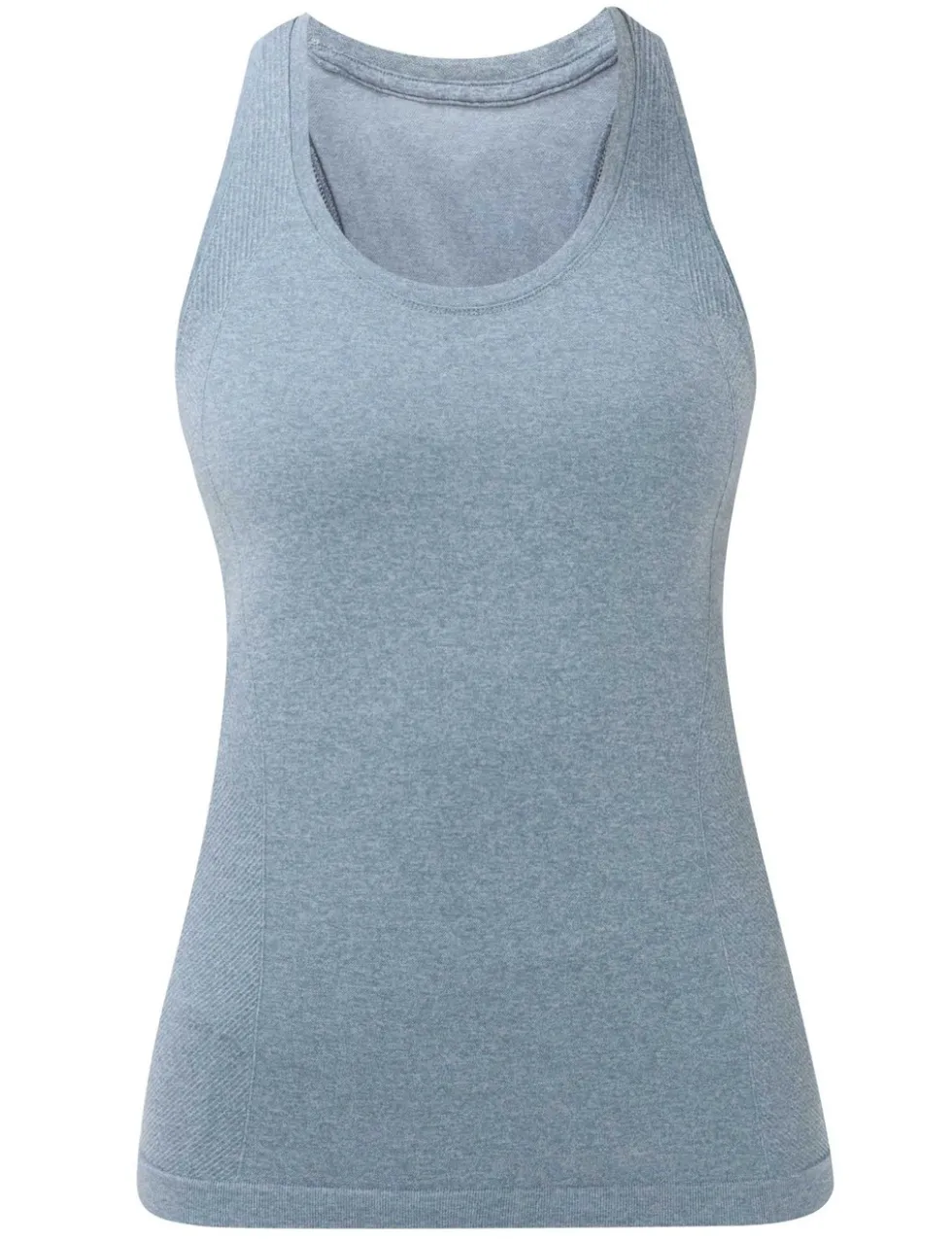 Athlete Seamless Workout Vest Top