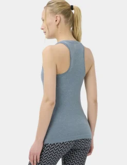 Athlete Seamless Workout Vest Top