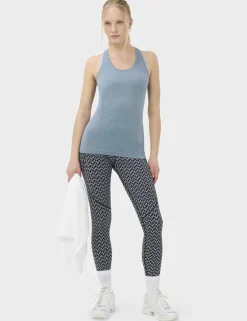 Athlete Seamless Workout Vest Top