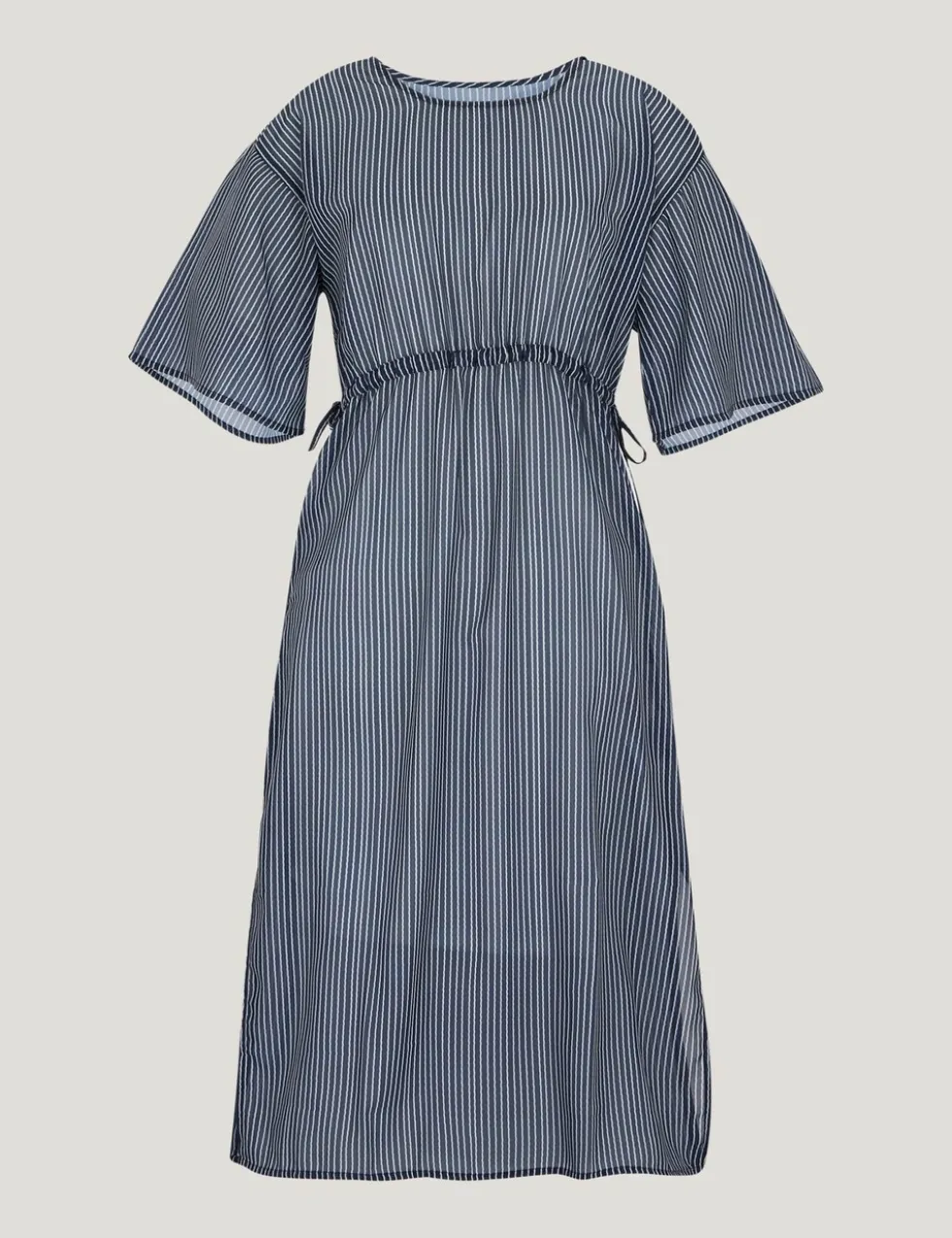 Avorno Printed Midaxi Beach Dress