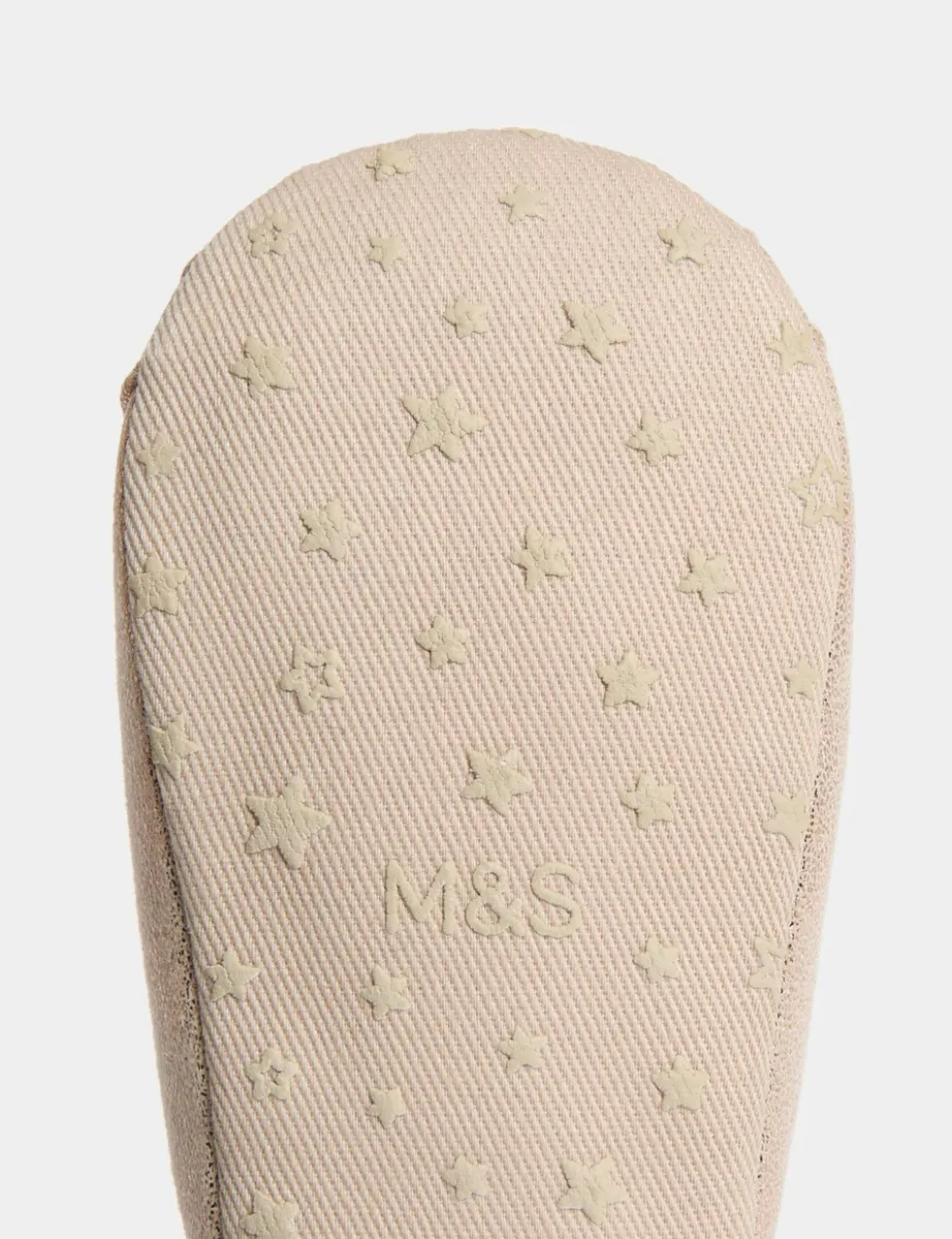 Baby Ballet Pumps (0-18 Mths)