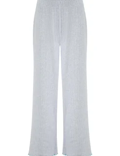 Baby Cotton Rich Ribbed Pyjama Set