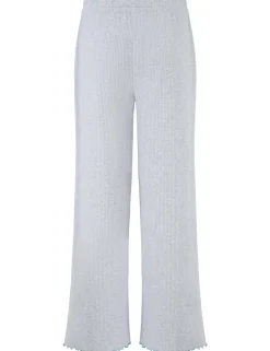 Baby Cotton Rich Ribbed Pyjama Set