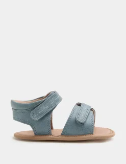 Baby Footbed Pram Sandals (0-18 Mths)
