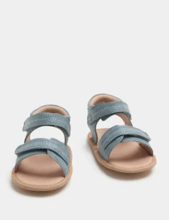 Baby Footbed Pram Sandals (0-18 Mths)