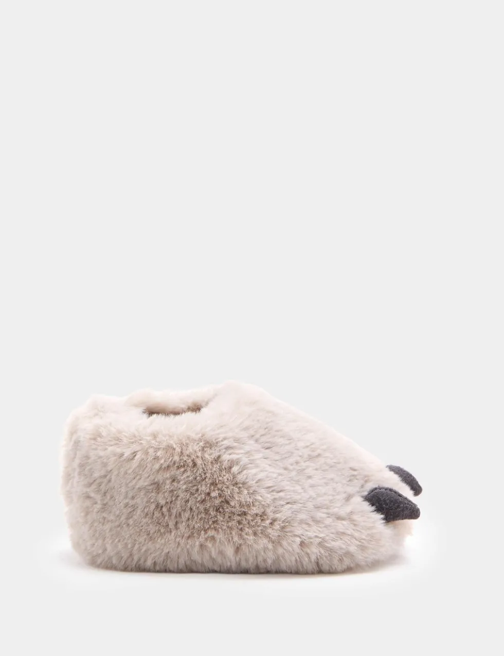 Baby Monster Pram Shoes (0-18 Mths)
