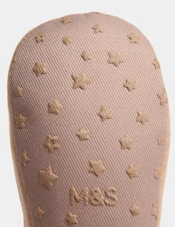 Baby Pram Shoes (0-18 Mths)