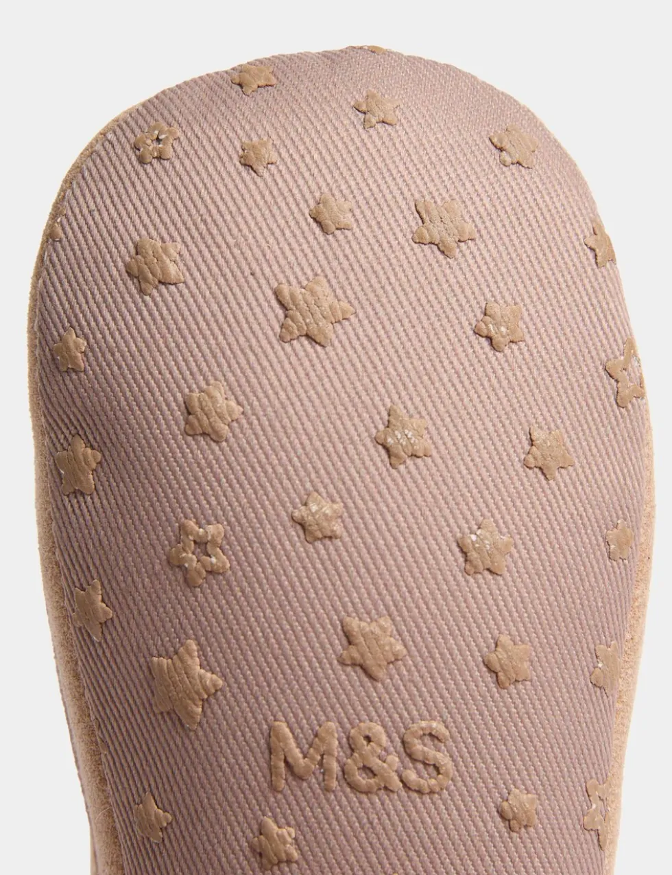 Baby Pram Shoes (0-18 Mths)