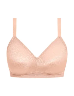 Back Appeal Non Wired Bra
