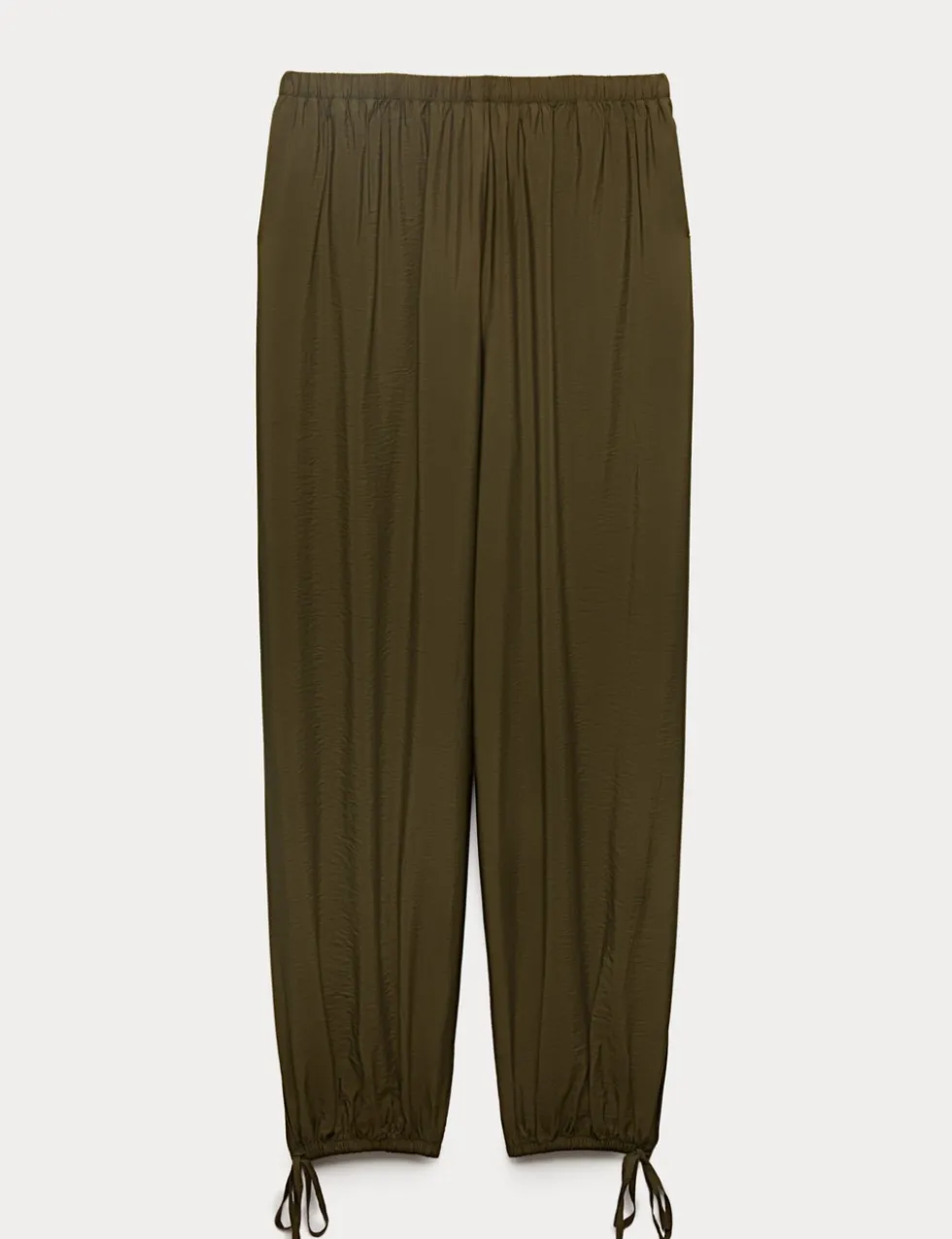Balloon Trousers