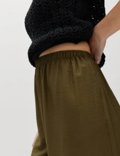 Balloon Trousers