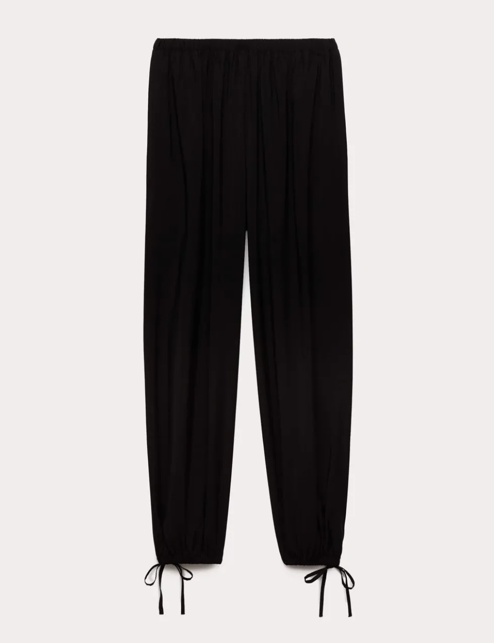 Balloon Trousers