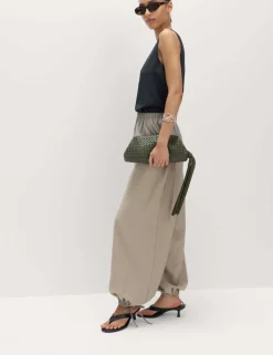 Balloon Trousers