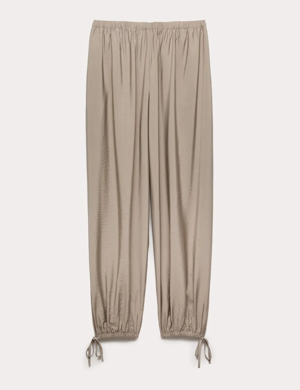 Balloon Trousers