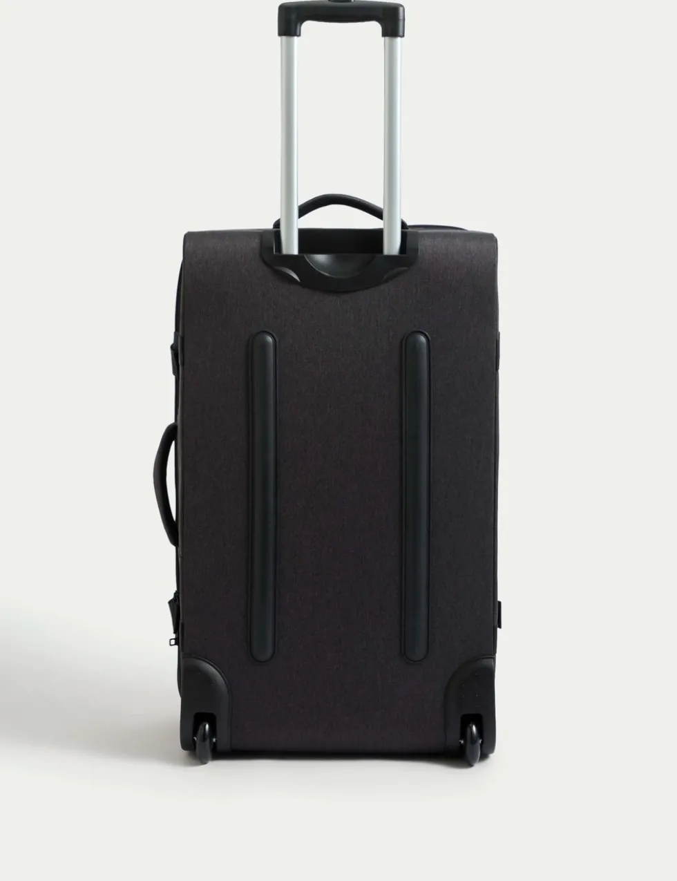Banff Adventure 2 Wheel Soft Large Suitcase