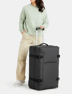 Banff Adventure 2 Wheel Soft Large Suitcase