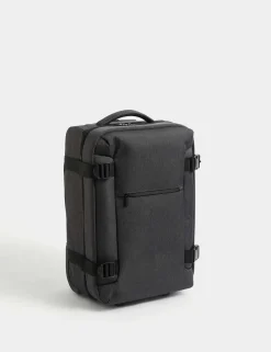 Banff Adventure 2 Wheel Soft Cabin Suitcase