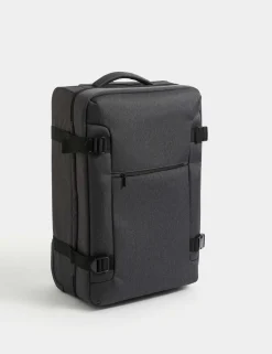 Banff Adventure 2 Wheel Soft Medium Suitcase