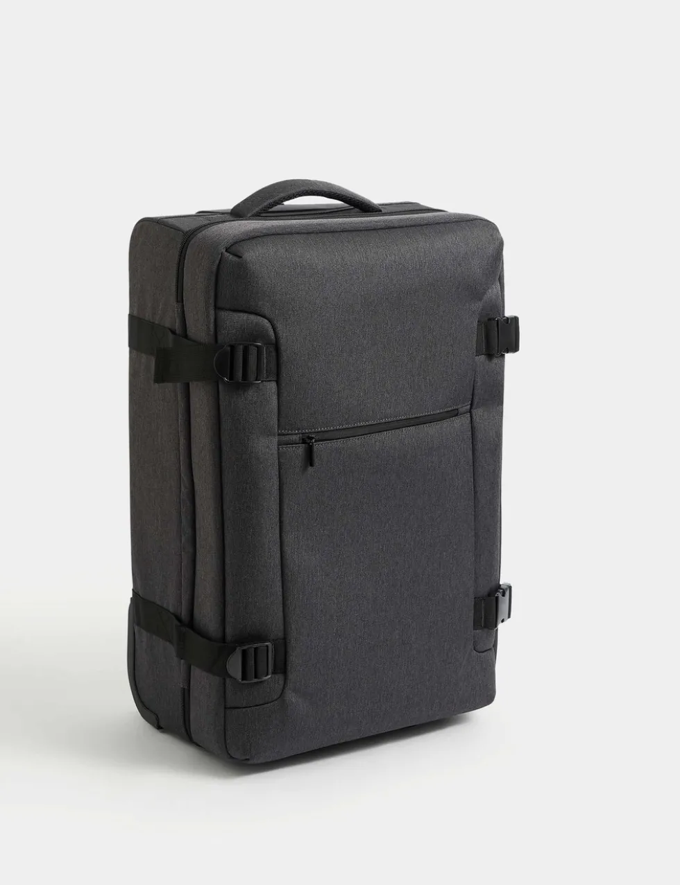 Banff Adventure 2 Wheel Soft Medium Suitcase