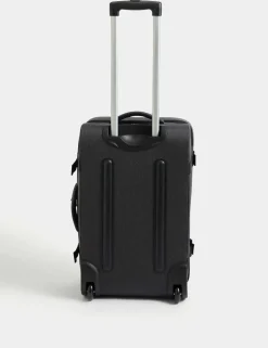 Banff Adventure 2 Wheel Soft Medium Suitcase