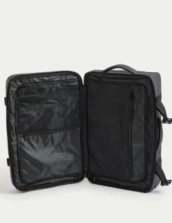 Banff Adventure 2 Wheel Soft Medium Suitcase