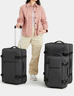 Banff Adventure 2 Wheel Soft Medium Suitcase