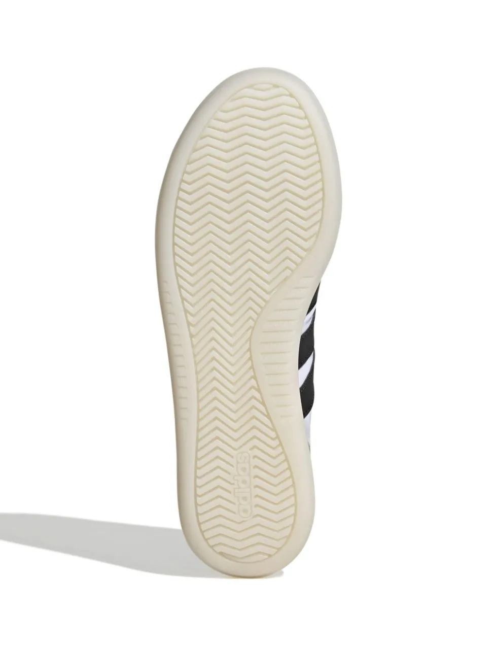 Barreda Decode Suede Lace Up Trainers