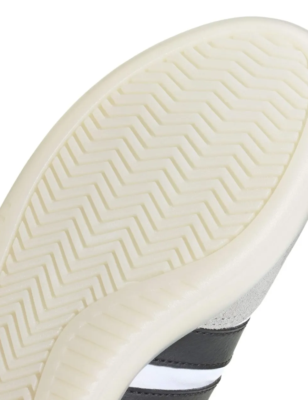 Barreda Decode Suede Lace Up Trainers