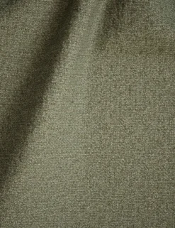 Basketweave Eyelet Curtains